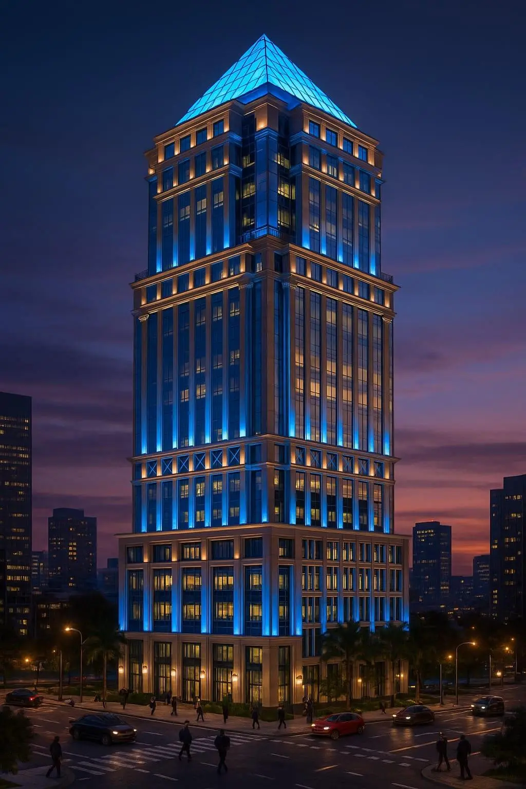 Aura Vertex Nerul Images 3