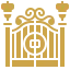Grand Entrance